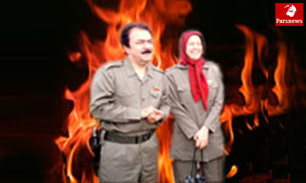 اعلام آمادگی منافقین برای اجرای سناریوی سوریه در عراق