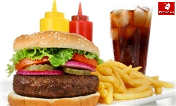فستفودها عامل بلوغ زودرس در دختران