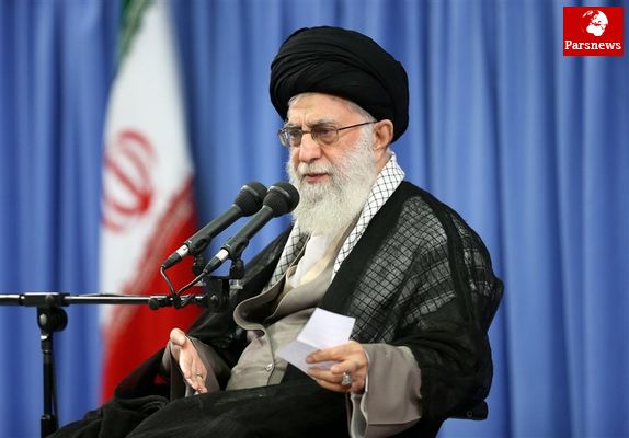 انتخابات باید گسترده، سالم، پرشور و با امنیت برگزار شود/معیشت مردم به عهده مسئولین است/ترسیدن از اخم دشمن اول بدبختی است