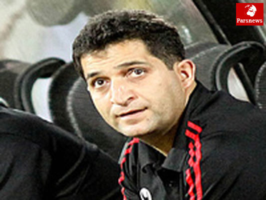 توضیحات چشمهسری درباره مصدومان پرسپولیس