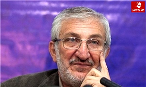 فرش قرمز سعیدی کیا برای سرمایه گذارها