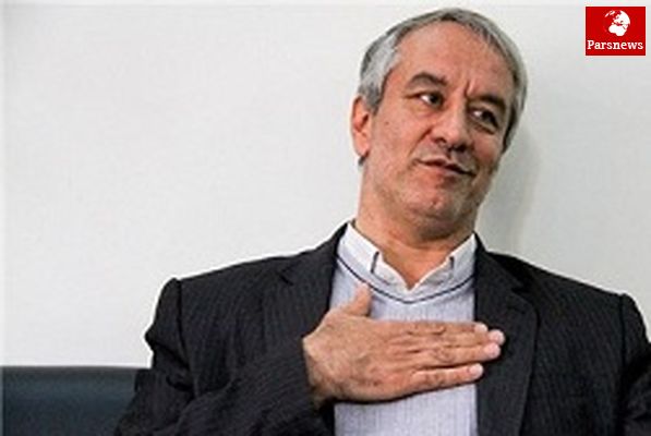 از حضور نکونام در امارات جلوگیری کردیم