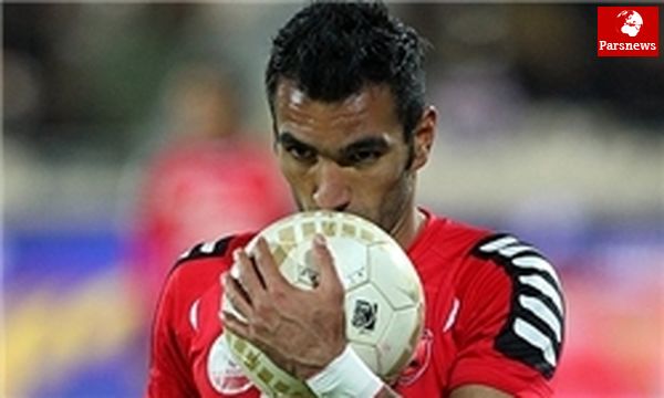 پولادی: نمیتوانم فیزیوتراپی کنم