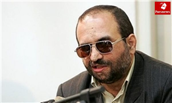 بررسی تعامل با جبهه مردمی نیروهای انقلاب در شورای مرکزی جمعیت جانبازان