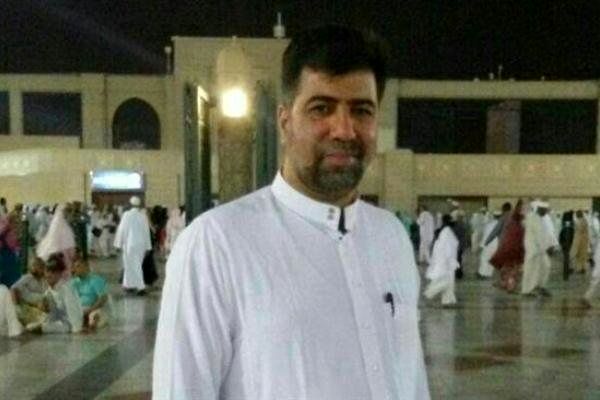 رابرت فیسک: شهید رکن آبادی به آرزوی خود رسید
