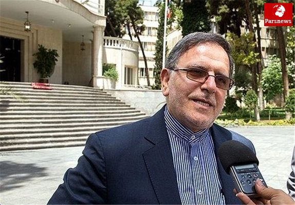 سیف:اطلاعی از وام ۸۰ میلیونی ازدواج ندارم