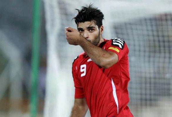 صعود پرسپولیس به رده هفتم جدول