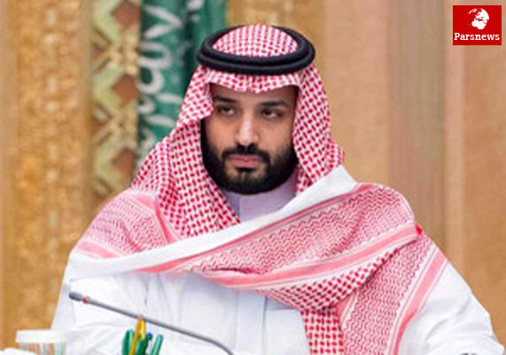 یک هیئت اسرائیلی با ولیعهد سعودی دیدار کرده است
