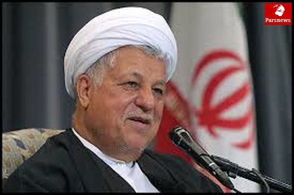 لازمه حماسه سیاسی، بازگشت هاشمی به نمازجمعه است
