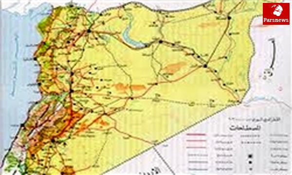 آزادی چهار خبرنگار ایتالیایی ربوده شده در سوریه