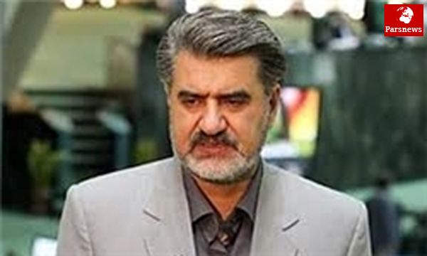 عزیزی:حامیان داعش دست از پا خطا کنند با موشکهای نقطهزن ما مواجه خواهند شد