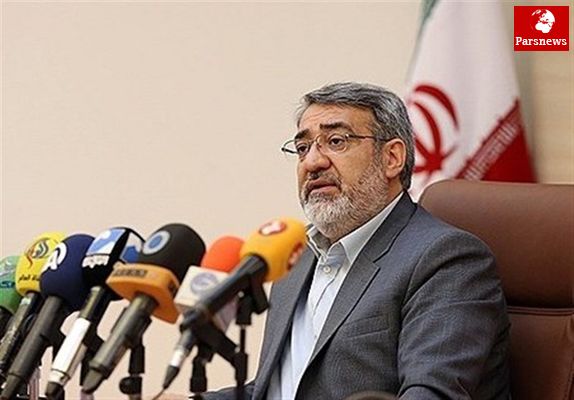 سؤال ۲ نماینده از آخوندی و رحمانی فضلی در صحن مجلس مطرح میشود