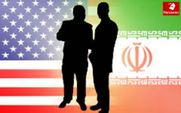 ایران مذاکره با آمریکا در آلماتی ۲ را تکذیب کرد