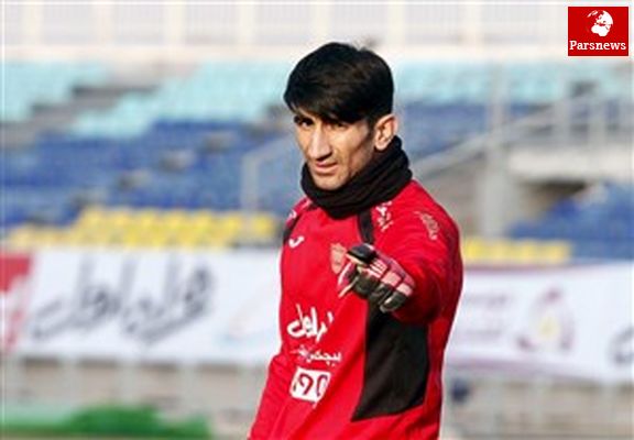 نظر بیرانوند درباره دربی 4-2