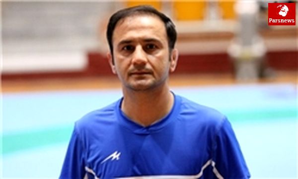 با دست خالی روی سکوی جهانی رفتیم