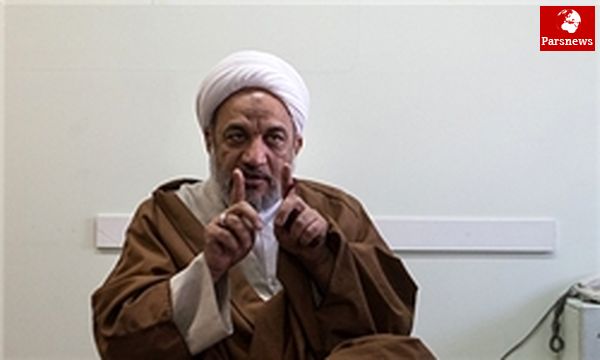 توصیه آقاتهرانی به خبرنگاران و روزنامهنگاران
