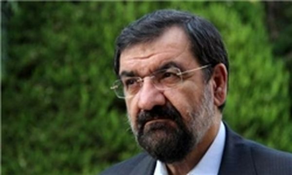 محسن رضایی: آمریکا از بازنویسی برجام زیان زیادی خواهد دید