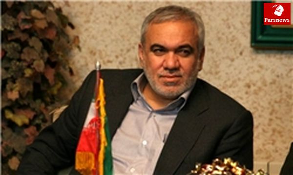 فتح الله زاده: کسی نمیخواهد مشکلات ما را بشنود