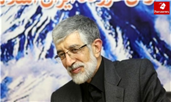 ورزش قهرمانی در کشور باید باعث انگیزه در ورزش همگانی شود