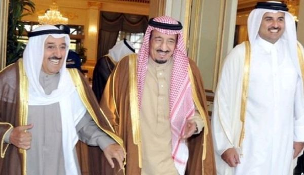 جدیدترین دستپخت امپراتوری دروغ آلسعود