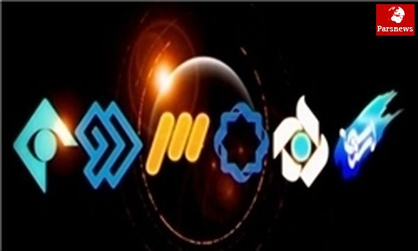 فیلمهای تلویزیون در تعطیلات