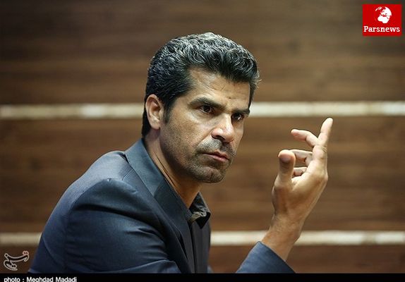 هادی ساعی: شورای شهر چهارم نمره قابل قبولی دارد