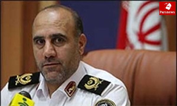 آغاز به کار دوربینهای طرح ترافیک از شنبه