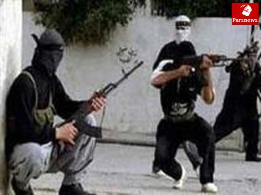دیگر در خاک سوریه نفوذی نداریم
