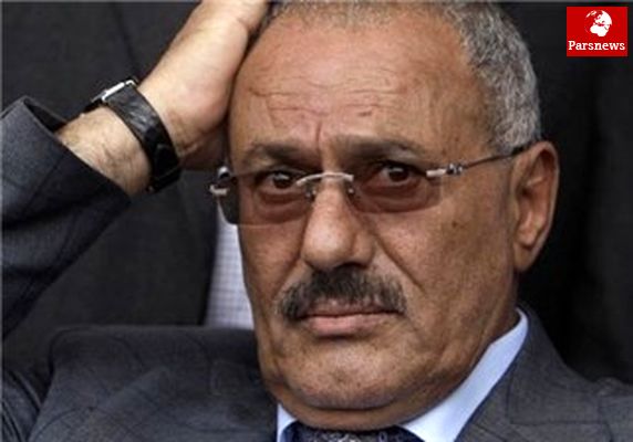 علی عبدالله صالح عازم عربستان شد