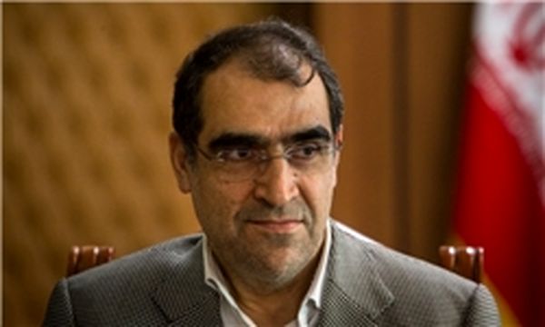 وزیر بهداشت دولت دوازدهم نخواهم بود
