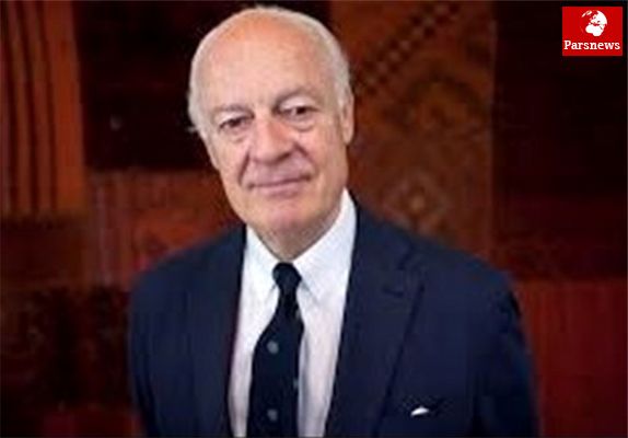 امتناع دمشق از ملاقات با فرستاده ویژه سازمان ملل