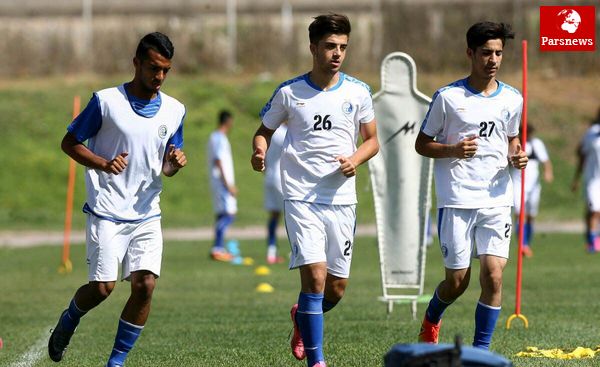 دهه هفتادیهای استقلال را بشناسید