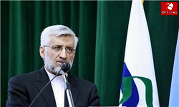 «سعید جلیلی» در انتخابات ریاستجمهوری ثبتنام نخواهد کرد