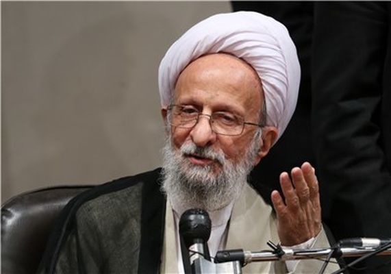 آیتالله مصباح: حوزه علمیه مرهون زحمات علامه طباطبایی است
