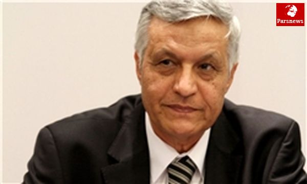 برای اولین بار، یک ایرانی ناظر فنی لیگ جهانی شد