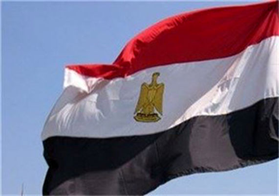 مصر به حالت آماده باش درآمد