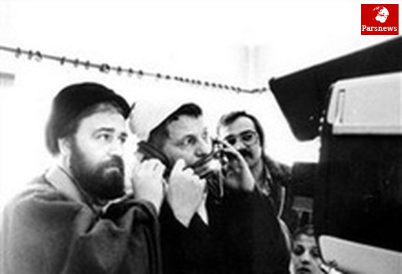 ۹ انتقاد یادگار امام از دولت هاشمی