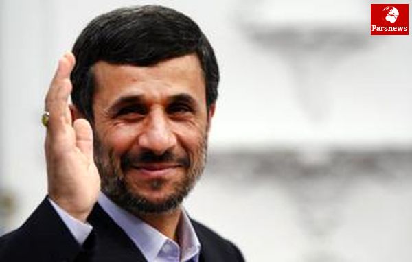 احمدی نژاد: مستکبران و دشمنان ملت و جفاکاران وبدخواهان خیال خام دارند