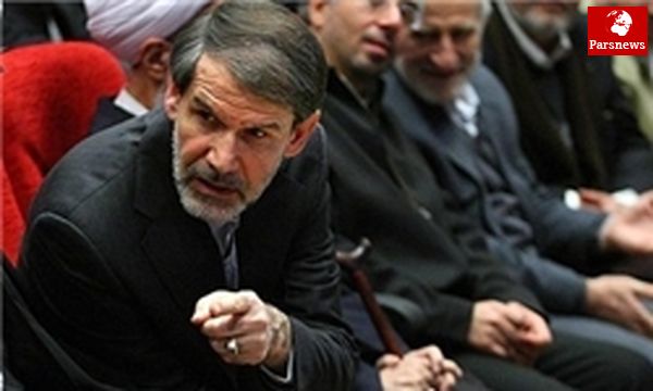 الهام» جز نامزدهای نهایی جبهه پایداری نیست