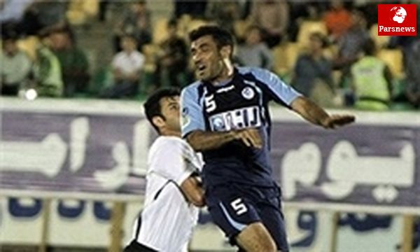 کاملیمفرد از نیم فصل ناامیدانه در انتظار سقوط پیکان بود
