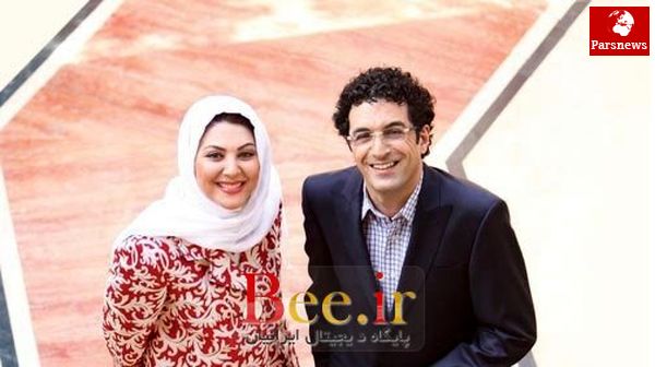 لاله اسکندری: ازدواج فقط با یک غیر همکار!