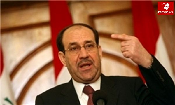 مالکی: ایران در برابر حمله نظامی ساکت نمیماند