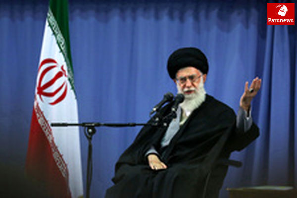 گزیده بیانات رهبر انقلاب درباره اصول رقابت سیاسی