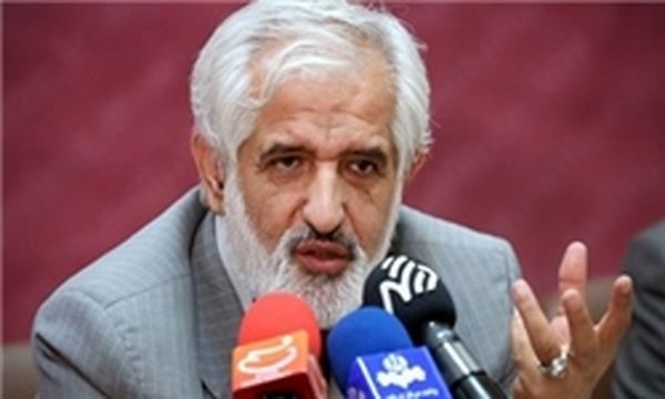 سروری: دولت سرش را از لاک برجام بیرون بیاورد