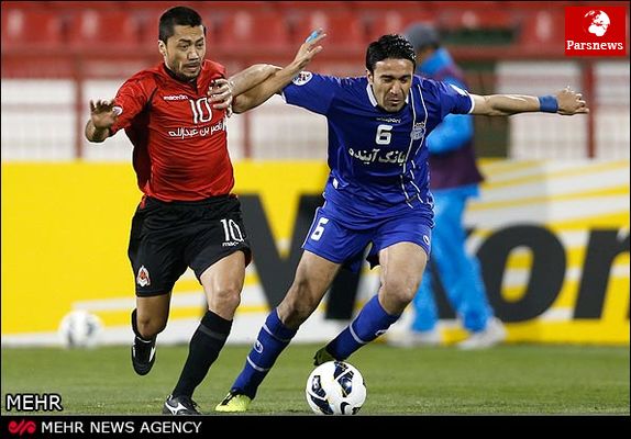 درخواست باشگاه الریان در کمیته اجرایی AFC رد خواهد شد