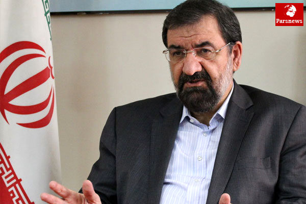 عکس یاران امام در صفحه شخصی محسن رضایی+تصویر