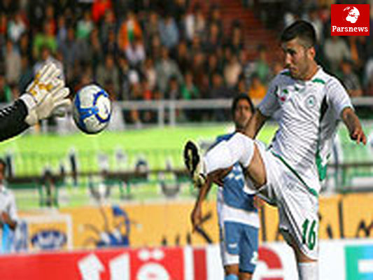 مسلمان: مقابل پرسپولیس کار سختی داریم