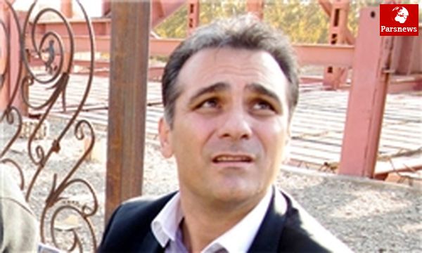 فشار سرپرست استقلال افتاد