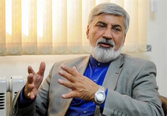 ترقی: ترامپ چهره بدون روتوش آمریکاست