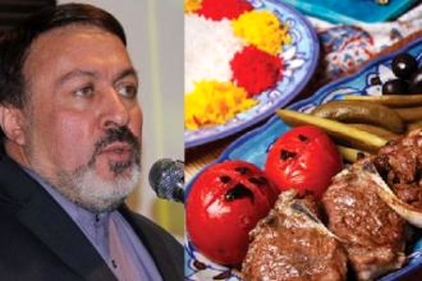 مدیریت کارآمد و شایسته سالار با شیشلیک و کباب!